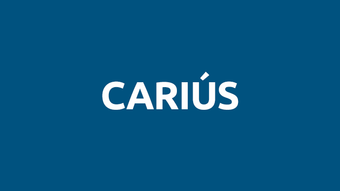 Cariús