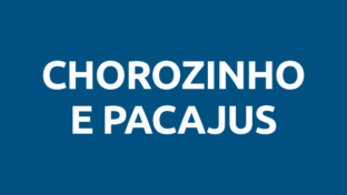 Chorozinho e Pacajus