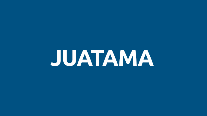 Juatama