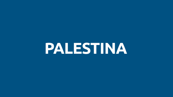 PALESTINA
