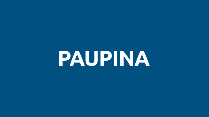 Paupina