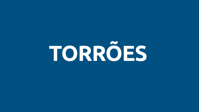 TORRÕES