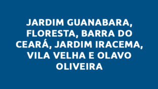 JARDIM GUANABARA