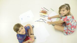 Cagece realiza Concurso Cultural de Desenhos para estudantes de Fortaleza