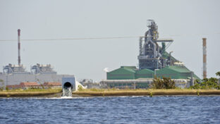 Cagece participa de seminário sobre reúso de água industrial