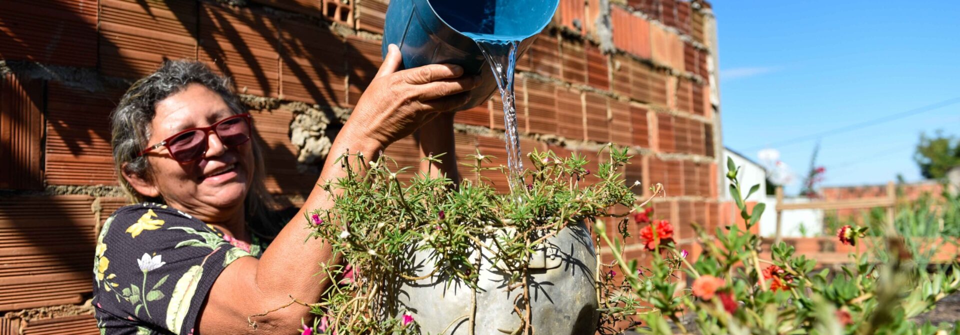 Cagece realiza melhorias no abastecimento de Chaval e Barroquinha