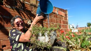 Cagece realiza melhorias no abastecimento de Chaval e Barroquinha