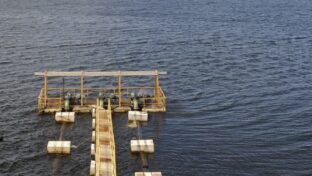 Ações da Cagece garantem segurança hídrica para a cidade de Mucambo