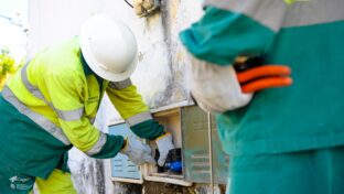 Cagece vai investir mais de R$ 500 milhões em esgotamento sanitário, abastecimento de água e redução de perdas