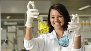 Certificação ISO 17025: Laboratório Central da Cagece recebe reconhecimento em nível internacional