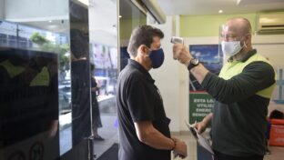 Lojas da Cagece reforçam atendimento durante os sábados