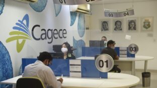 Feriado da Independência: Cagece funcionará em regime de plantão na segunda-feira (7)