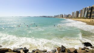 Cagece prorroga prazo de edital para serviços de consultoria para acompanhamento de projetos e obras da usina de dessalinização