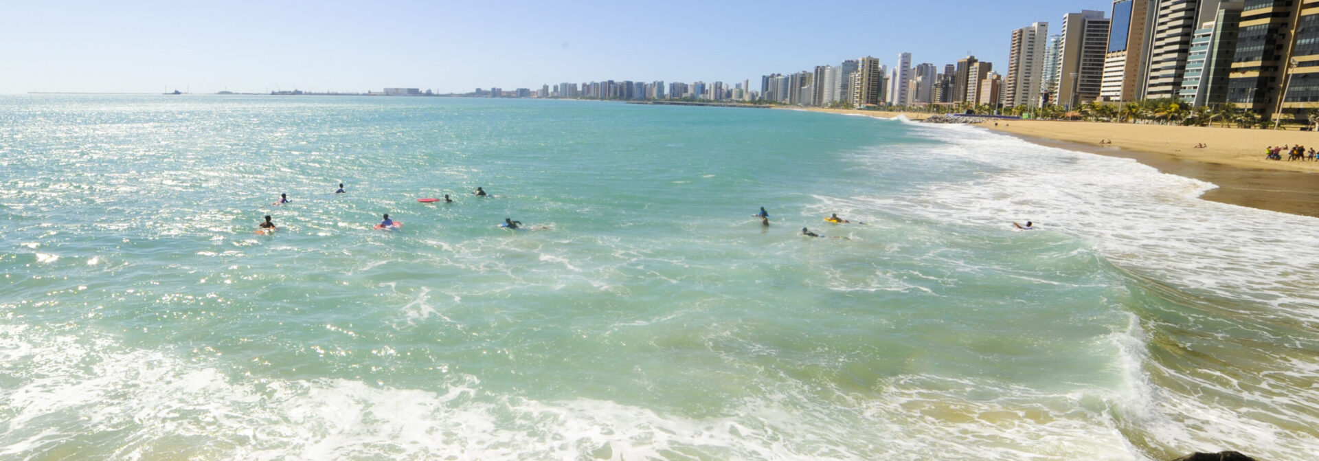 Cagece realizará audiência pública sobre edital de dessalinização em Fortaleza