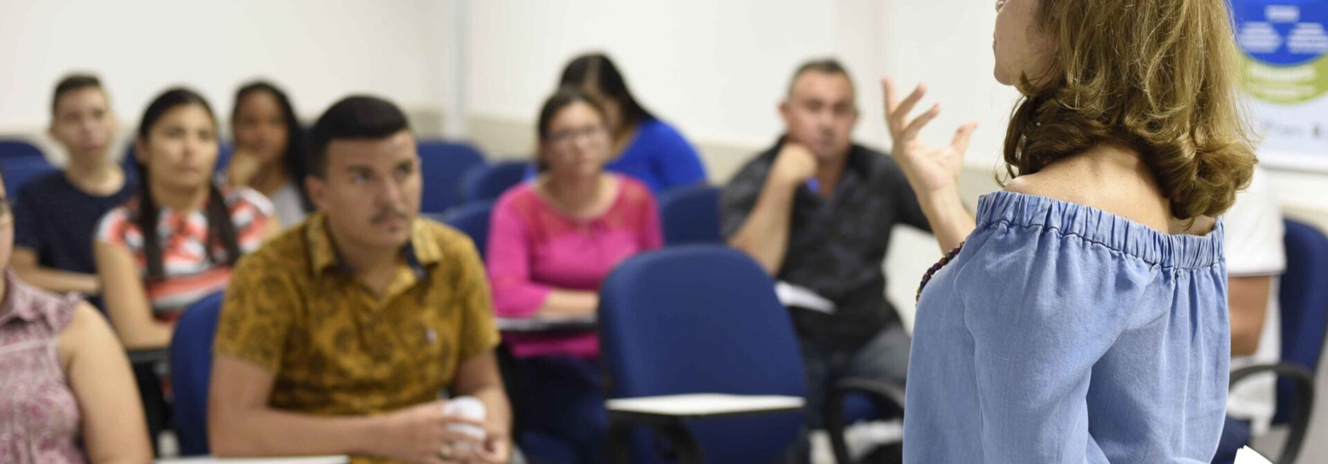 Cagece oferece 82 vagas para cursos gratuitos em janeiro