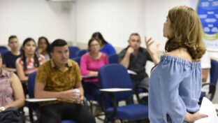 Cagece oferece 82 vagas para cursos gratuitos em janeiro