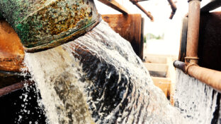 Serviço de setorização do abastecimento para garantia hídrica e redução de perdas será realizado em Fortaleza