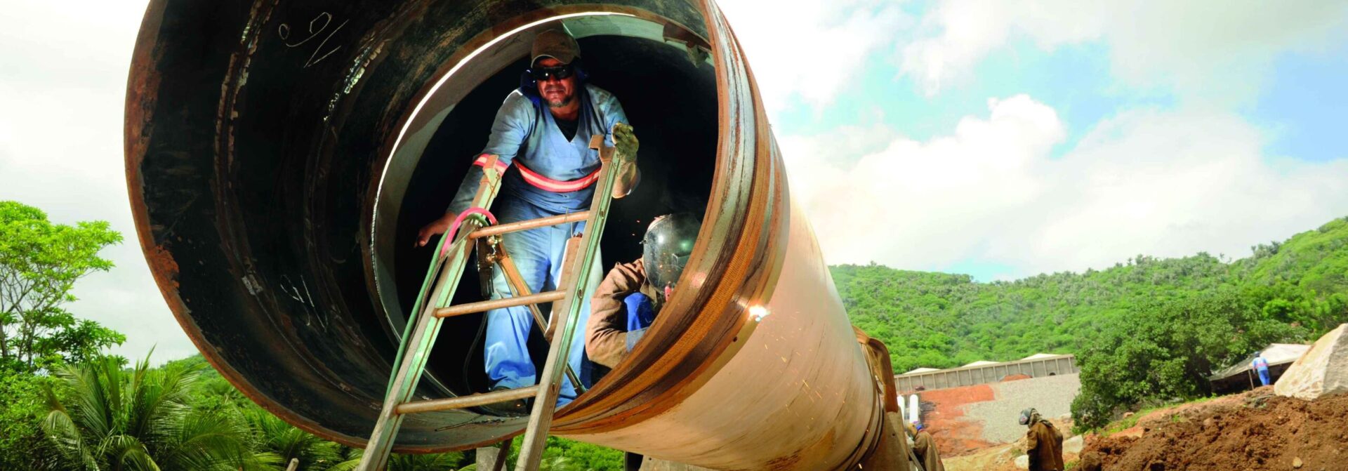 Cagece investirá R$ 776 milhões em saneamento