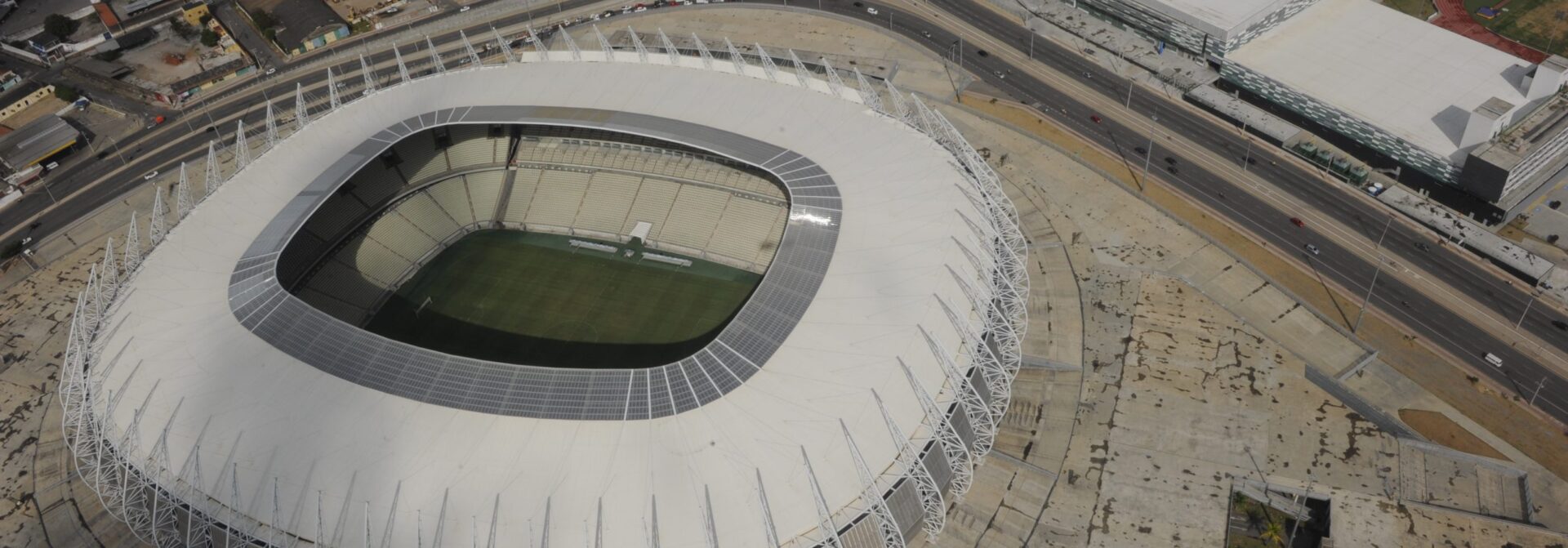 Cagece inicia duas obras de implantação de esgotamento sanitário em Fortaleza e RMF