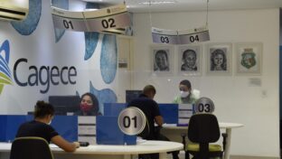 Cagece funcionará em regime de plantão durante feriado da Semana Santa