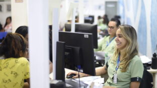 Loja da Cagece no bairro Parangaba passa a funcionar aos sábados