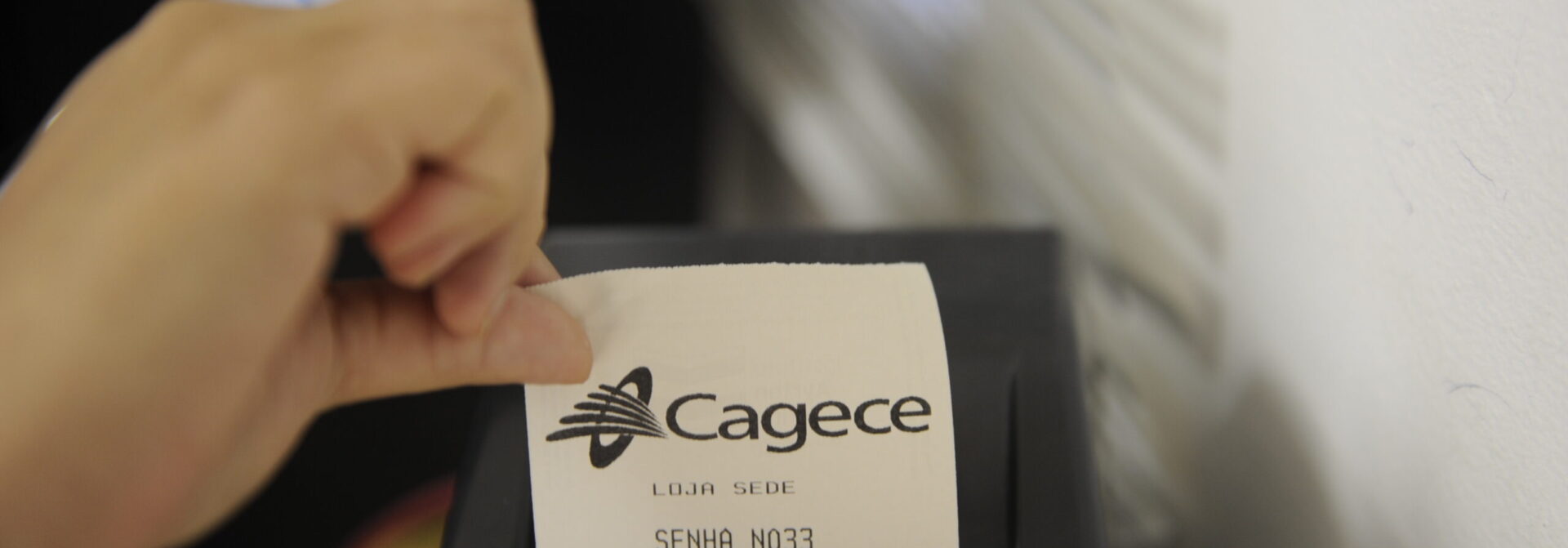 Lojas de atendimento estarão fechadas na segunda-feira, 29