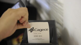 Lojas de atendimento estarão fechadas na segunda-feira, 29