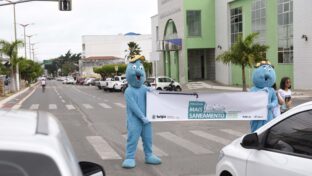 Cagece e Prefeitura de Tianguá lançam o programa Mais Saneamento