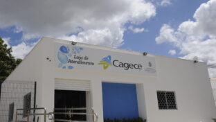 Cagece inaugura primeira loja de atendimento do Eusébio