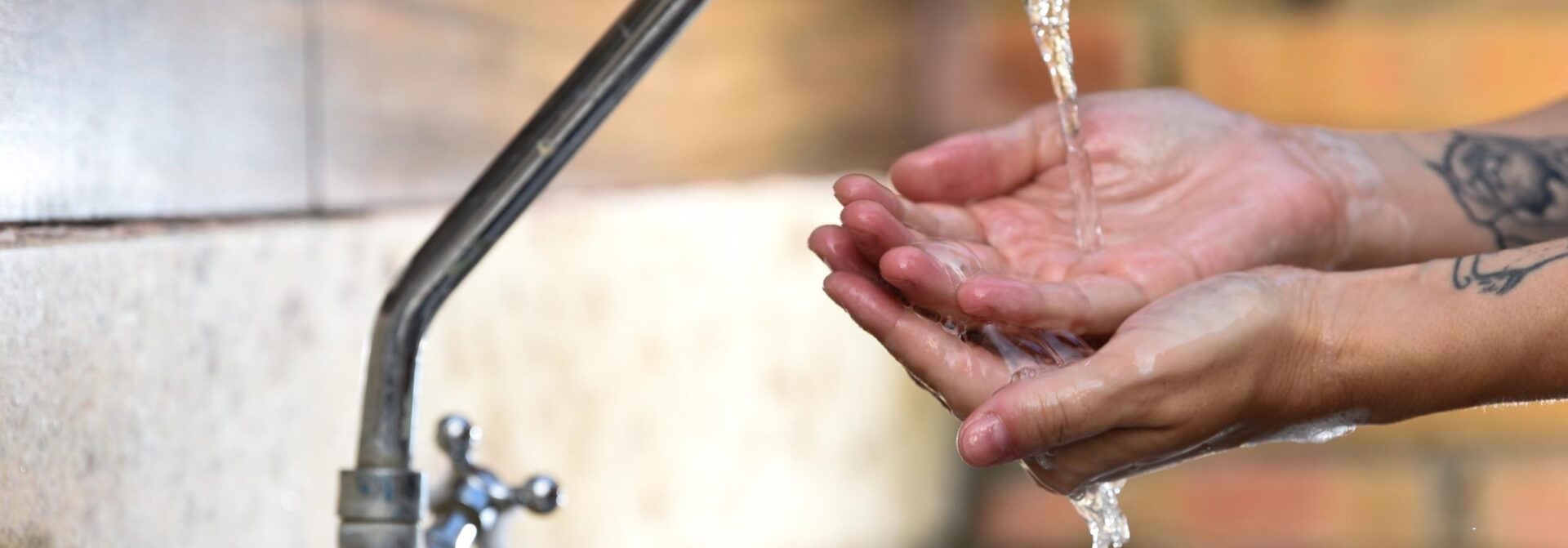 Prorrogado por mais dois meses o benefício de isenção de tarifas de água e esgoto da Cagece