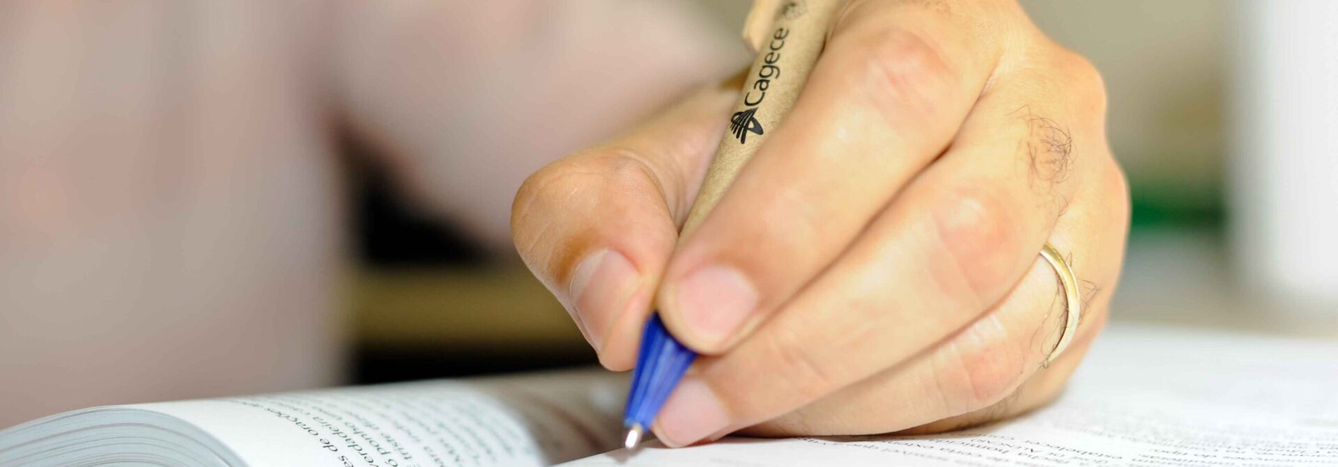 Cursos Profissionalizantes: Cagece oferece 112 vagas para mês de fevereiro