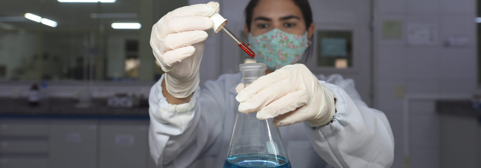 Cagece e Funcap lançam edital de pesquisa em saneamento