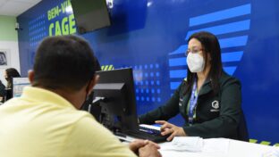 Caucaia conta com novo endereço da loja de atendimento da Cagece