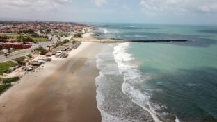 Cagece participa de debate sobre dessalinização de água marinha e cabos submarinos