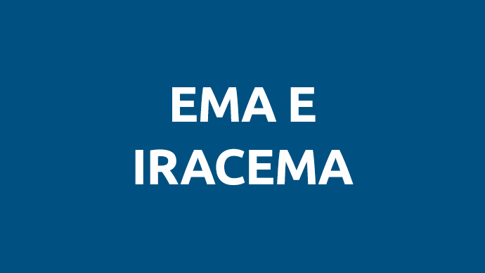 Ema e Iracema