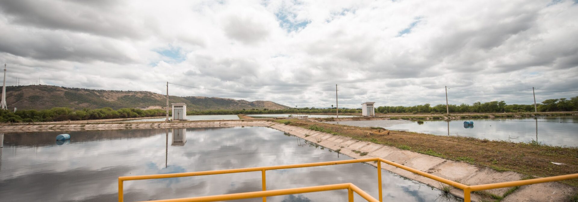 Monitoramento de água e expansão da rede de esgoto: segurança hídrica e sanitária para Juazeiro Norte