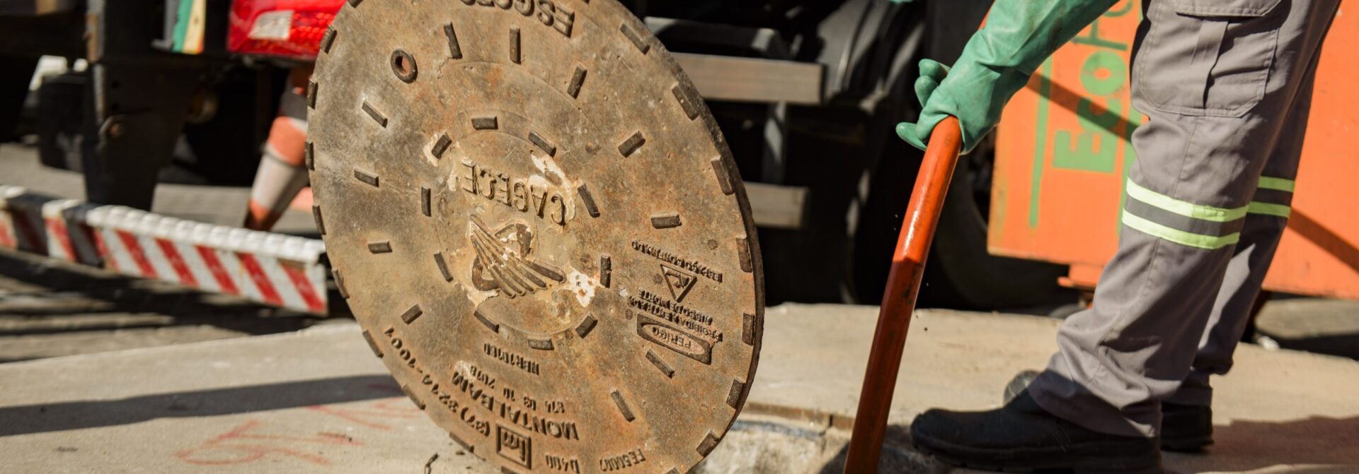 Esgotamento Legal: um projeto de incentivo à interligação de imóveis às redes de esgoto no Ceará