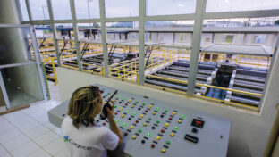 Cagece chega aos 48 anos com investimentos de R$ 1,2 bi até 2023