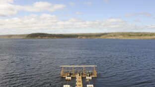 Serra da Ibiapaba: Cagece realiza melhorias na estação de tratamento e garante otimização dos serviços