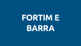 Barra e Fortim
