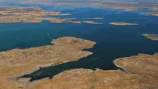 Governo do Ceará abre consulta pública para instalação e operação de energia fotovoltaica no Castanhão