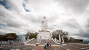 Cagece interliga gratuitamente mais de 3 mil famílias à nova rede de água em Juazeiro