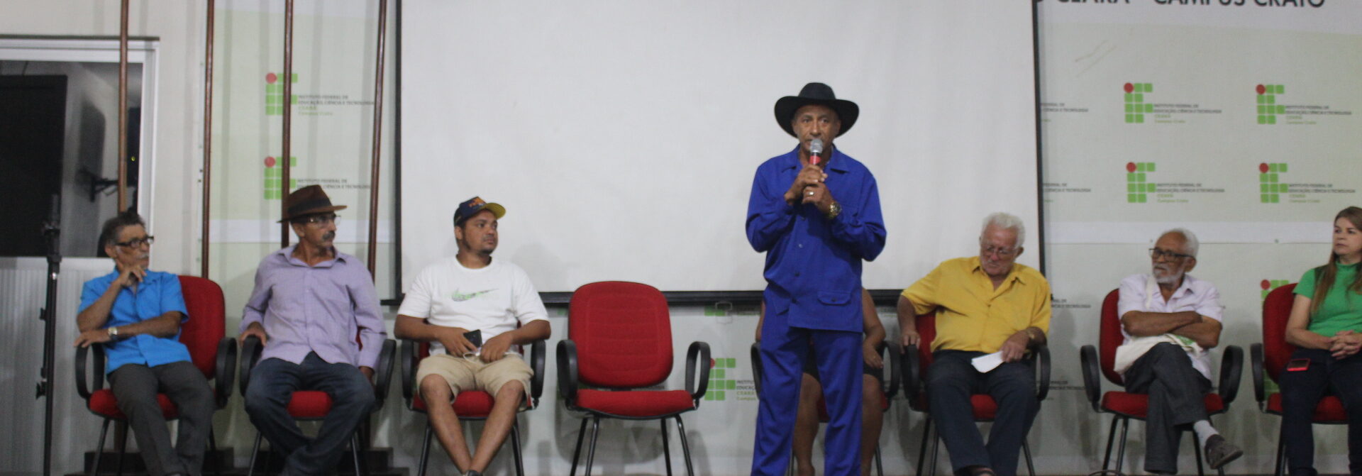 Experiência ancestral e observação: Profetas do Cariri preveem inverno tímido para 2024