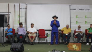 Experiência ancestral e observação: Profetas do Cariri preveem inverno tímido para 2024