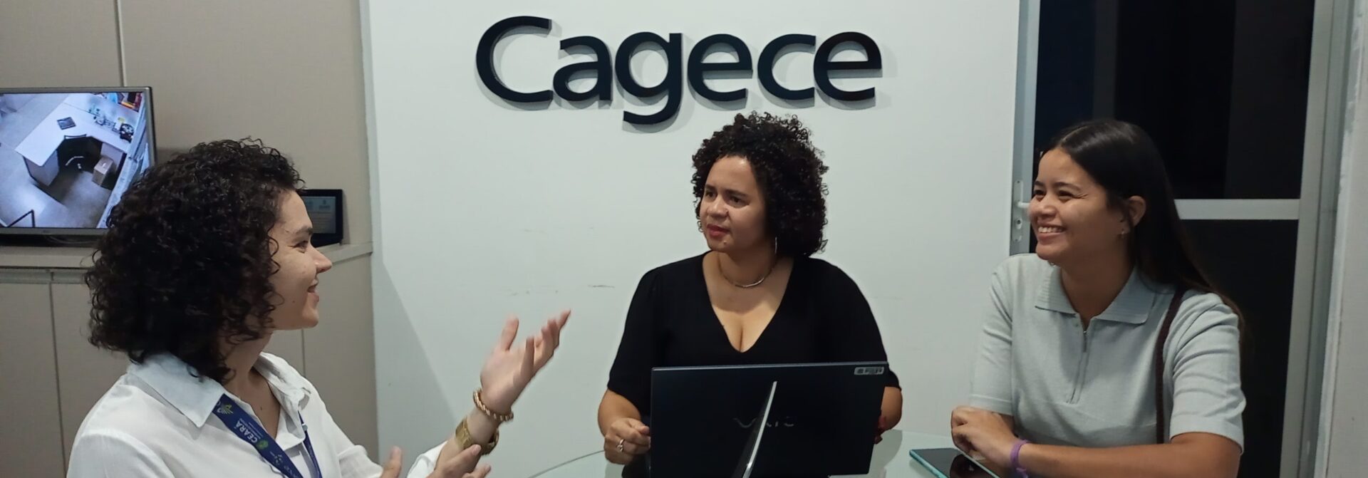 Cagece contribui em capacitação para promover sustentabilidade hídrica em comunidades rurais