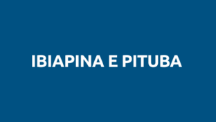 Ibiapina e Pituba