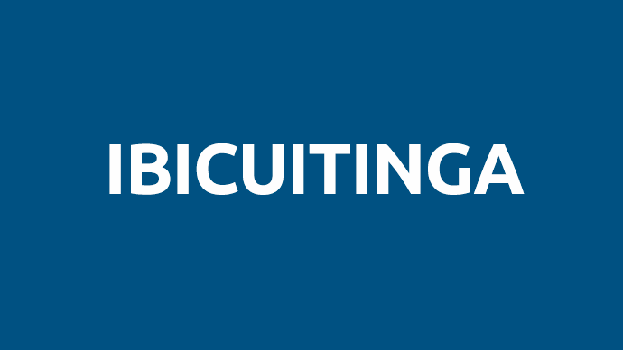 Ibicuitinga