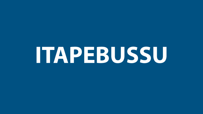 Itapebussu