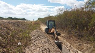 Cagece investirá cerca de R$ 20 milhões na rede de distribuição de água de Itapipoca