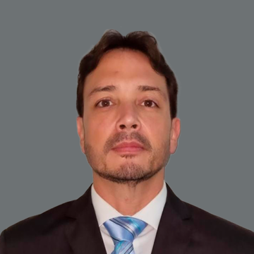 José Carlos Asfor